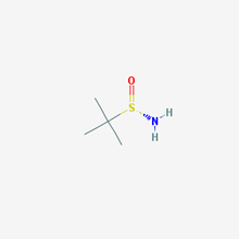 Picture of (S)-2-Methylpropane-2-sulfinamide