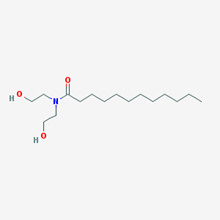 Picture of N,N-Bis(2-hydroxyethyl)dodecanamide