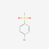 Picture of 1-Bromo-4-(methylsulfonyl)benzene