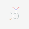 Picture of 1-Bromo-2-methyl-3-nitrobenzene