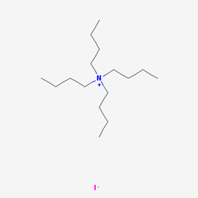 Picture of Tetrabutylammonium iodide