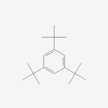 Picture of 1,3,5-Tri-tert-butylbenzene