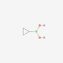 Picture of Cyclopropylboronic acid