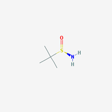 Picture of (R)-(+)-2-Methyl-2-propanesulfinamide