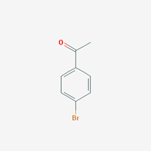 Picture of 1-(4-Bromophenyl)ethanone