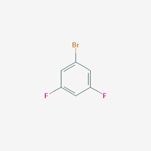 Picture of 1-Bromo-3,5-difluorobenzene