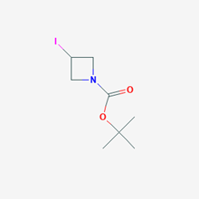 Picture of tert-Butyl 3-iodoazetidine-1-carboxylate