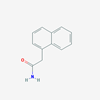 Picture of 1-Naphthaleneacetamide