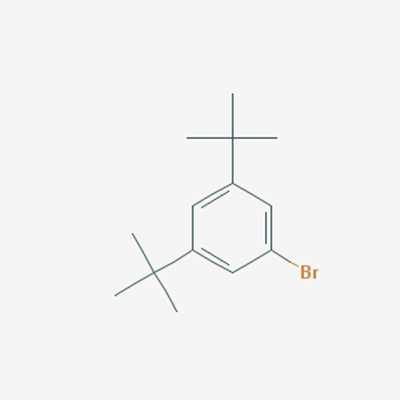 Picture of 1-Bromo-3,5-di-tert-butylbenzene