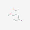 Picture of 1-(5-Fluoro-2-hydroxyphenyl)ethanone