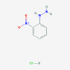 Picture of (2-Nitrophenyl)hydrazine hydrochloride