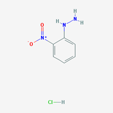 Picture of (2-Nitrophenyl)hydrazine hydrochloride