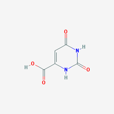 Picture of Orotic acid