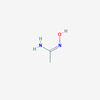 Picture of N-Hydroxyacetimidamide