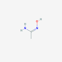 Picture of N-Hydroxyacetimidamide