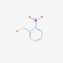 Picture of 1-(Bromomethyl)-2-nitrobenzene