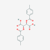 Picture of (2S,3S)-2,3-Bis((4-methylbenzoyl)oxy)succinic acid