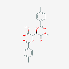 Picture of (2S,3S)-2,3-Bis((4-methylbenzoyl)oxy)succinic acid