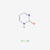 Picture of Pyrimidin-2(1H)-one hydrochloride