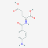 Picture of (S)-2-(4-Aminobenzamido)pentanedioic acid