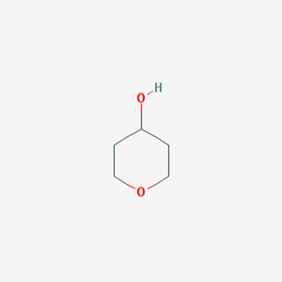 Picture of Tetrahydro-2H-pyran-4-ol