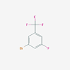 Picture of 1-Bromo-3-fluoro-5-(trifluoromethyl)benzene