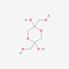 Picture of 1,3-Dihydroxypropan-2-one dimer