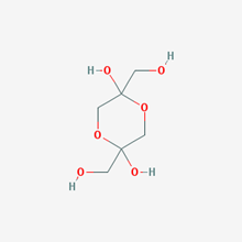 Picture of 1,3-Dihydroxypropan-2-one dimer