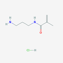 Picture of N-(3-Aminopropyl)methacrylamide hydrochloride