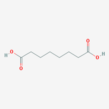 Picture of Octanedioic acid