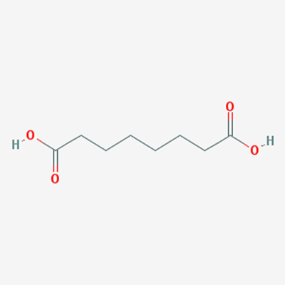 Picture of Octanedioic acid