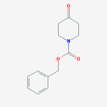 Picture of 1-Cbz-Piperidin-4-one