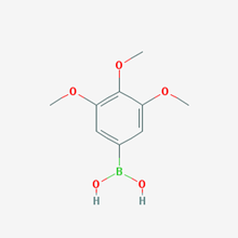 Picture of 3,4,5-Trimethoxyphenylboronic acid