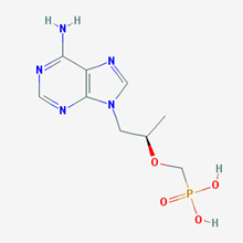 Picture of Tenofovir