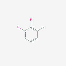 Picture of 1,2-Difluoro-3-methylbenzene