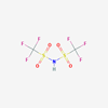 Picture of 1,1,1-Trifluoro-N-((trifluoromethyl)sulfonyl)methanesulfonamide