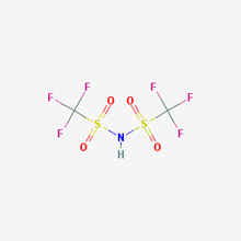 Picture of 1,1,1-Trifluoro-N-((trifluoromethyl)sulfonyl)methanesulfonamide