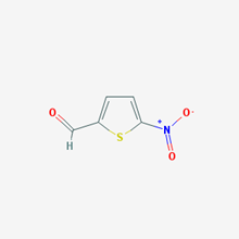 Picture of 5-Nitrothiophene-2-carboxaldehyde