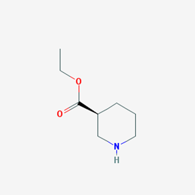 Picture of (S)-Ethyl piperidine-3-carboxylate