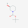 Picture of (S)-tert-Butyl 3-hydroxypiperidine-1-carboxylate