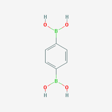 Picture of 1,4-Phenylenediboronic acid