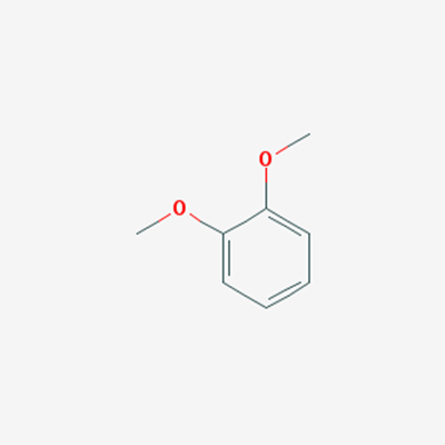 Picture of 1,2-Dimethoxybenzene