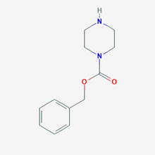 Picture of 1-Cbz-Piperazine