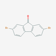 Picture of 2,7-Dibromo-9H-fluoren-9-one