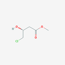 Picture of (R)-Methyl 4-chloro-3-hydroxybutanoate