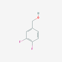 Picture of (3,4-Difluorophenyl)methanol