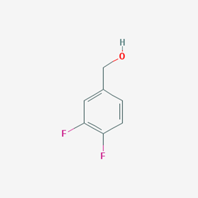 Picture of (3,4-Difluorophenyl)methanol