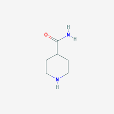 Picture of Piperidine-4-carboxamide