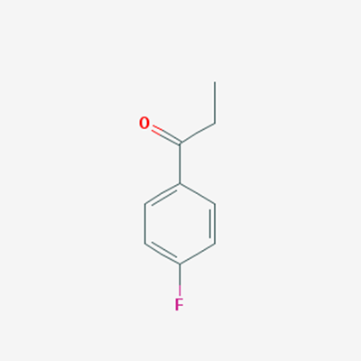 Picture of 1-(4-Fluorophenyl)propan-1-one