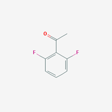 Picture of 1-(2,6-Difluorophenyl)ethanone